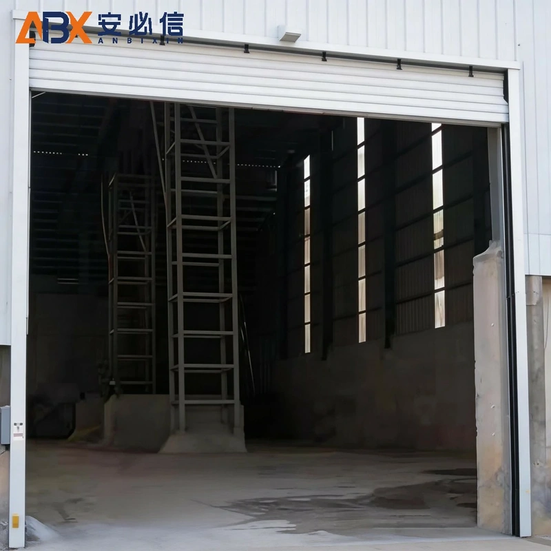 七台河PVC堆积门