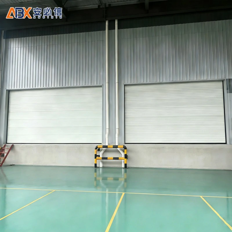 七台河高扬程滑升门