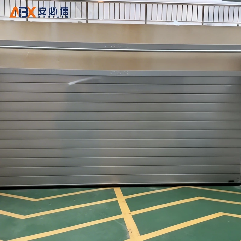 七台河涡轮硬质高速门